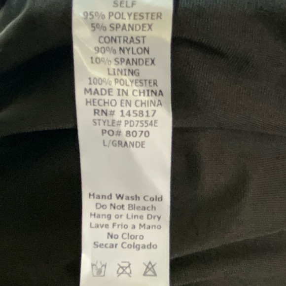 FASHIONNOVA Dress - Picture 12 of 12